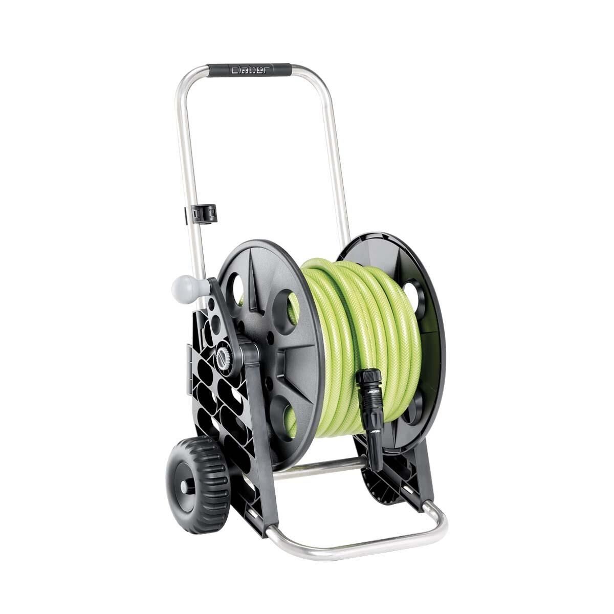 Claber 8985 GENIUS COMPACT Hortum Arabası