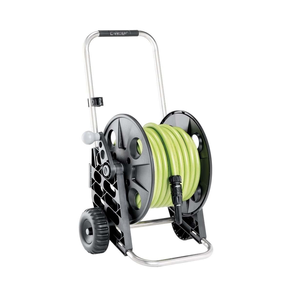 Claber 8985 GENIUS COMPACT Hortum Arabası