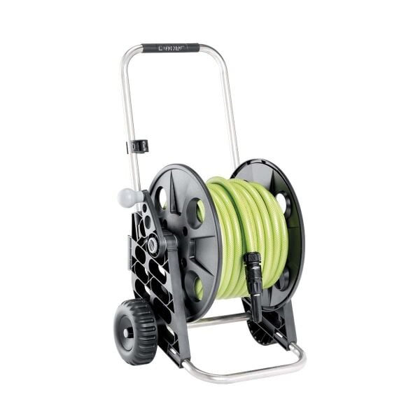 Claber 8985 GENIUS COMPACT Hortum Arabası