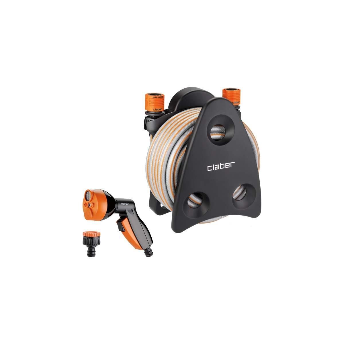 Claber 9031 Mini Balkon Hortum Seti