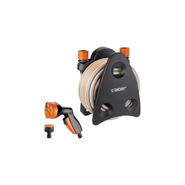 Claber 9031 Mini Balkon Hortum Seti