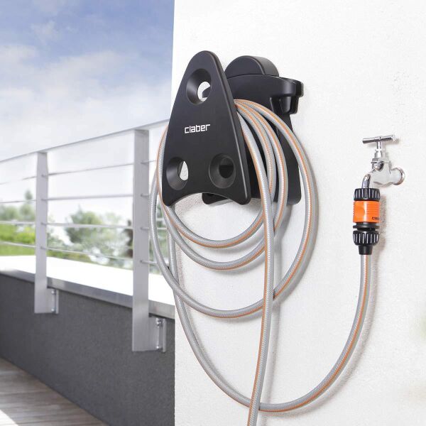 Claber 9031 Mini Balkon Hortum Seti