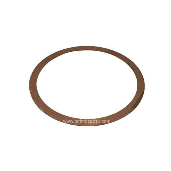 Antor 3LD450-510 Bakır Conta 0.8mm Silindir Kafası 100x87x0.8