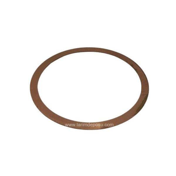 Antor 3LD450-510 Bakır Conta 0.8mm Silindir Kafası 100x87x0.8