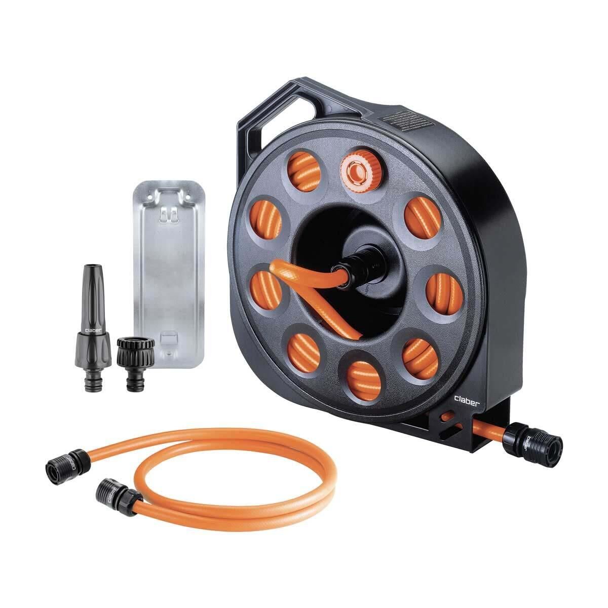 Claber 8974 AQUAPASS SET Hortum Seti