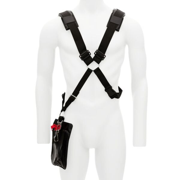 Ikra IBKH 33-1 1.3 Hp Benzinli Çok Amaçlı Tırpan