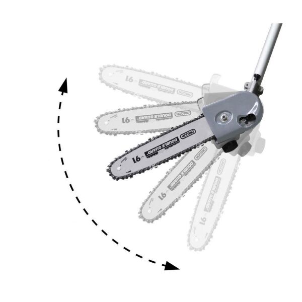 Ikra IBKH 33-1 1.3 Hp Benzinli Çok Amaçlı Tırpan