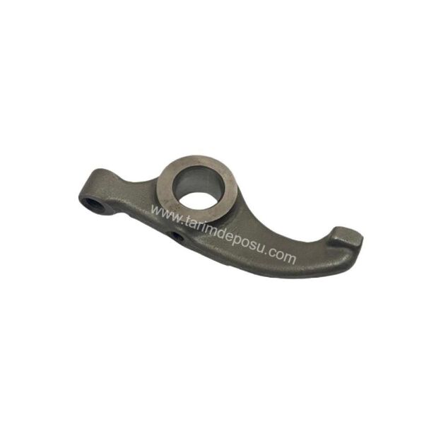 Antor 3LD450-510 Külbütör Emme Delikli