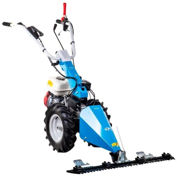 Bertolini BT401S GX160 4.8 Hp Benzinli Çayır Biçme Makinesi