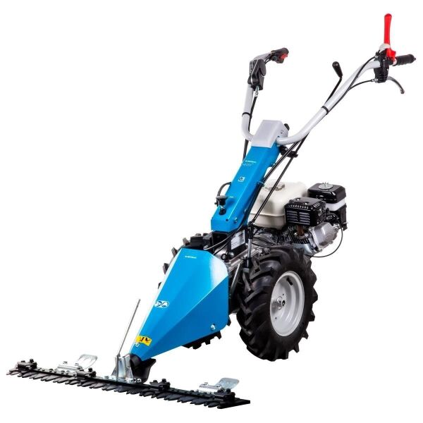 Bertolini BT401S GX160 4.8 Hp Benzinli Çayır Biçme Makinesi
