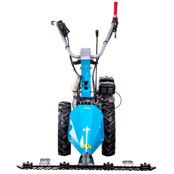 Bertolini BT401S GX160 4.8 Hp Benzinli Çayır Biçme Makinesi