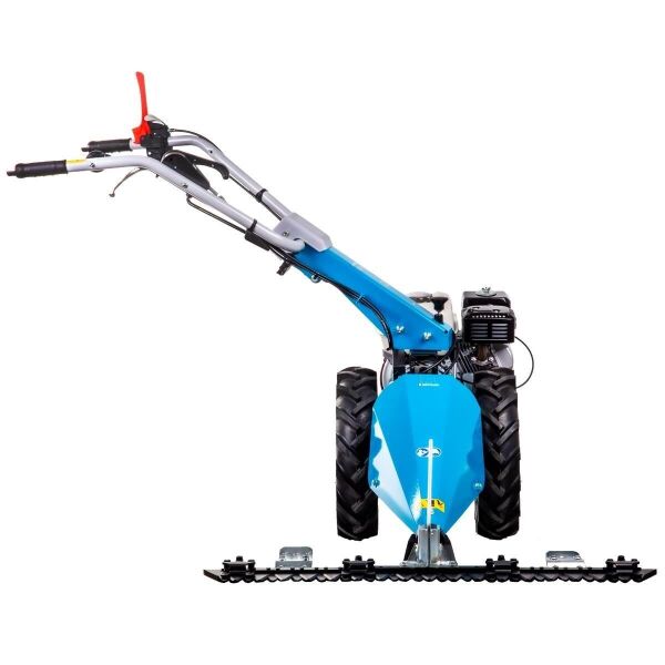 Bertolini BT401S GX160 4.8 Hp Benzinli Çayır Biçme Makinesi