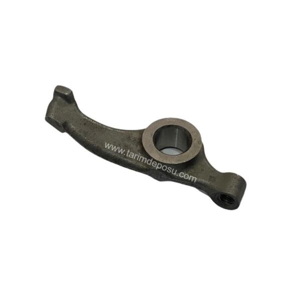 Antor 3LD450-510 Külbütör Egzoz