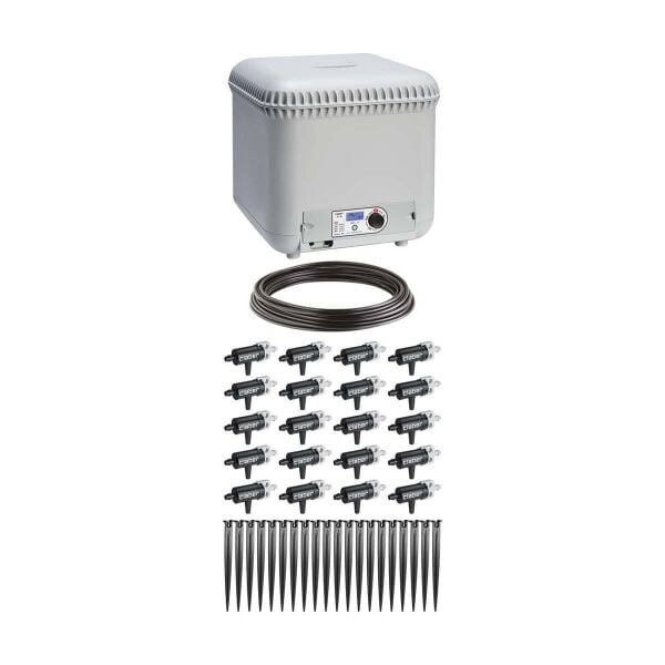 Claber 8054 OASIS EVOLUTION Saksı Sulama Sistemi
