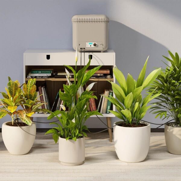 Claber 8054 OASIS EVOLUTION Saksı Sulama Sistemi