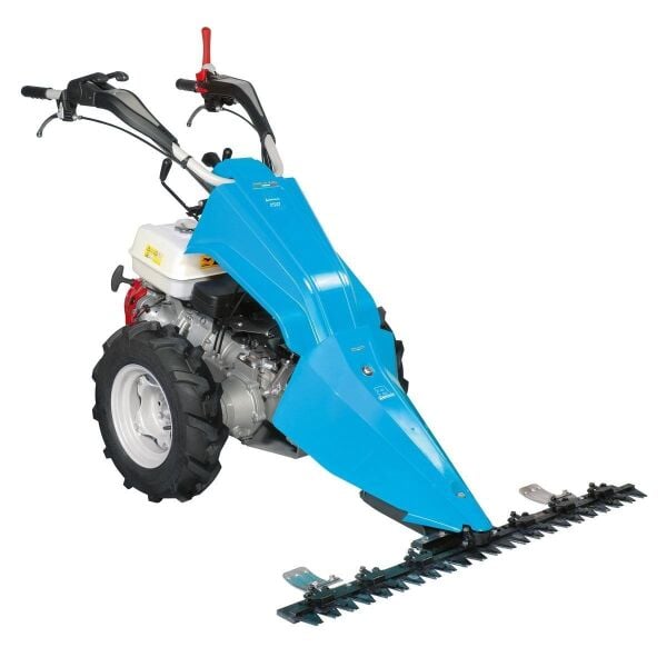 Bertolini BT150MS K700HD 6.7 Hp Benzinli Çayır Biçme Makinesi