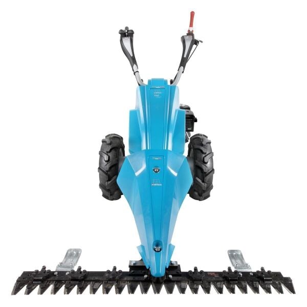 Bertolini BT150MS K700HD 6.7 Hp Benzinli Çayır Biçme Makinesi
