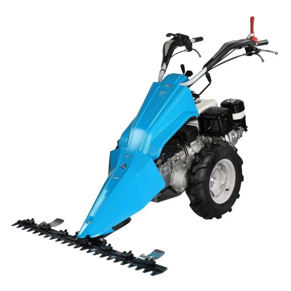 Bertolini BT150MS K700HD 6.7 Hp Benzinli Çayır Biçme Makinesi