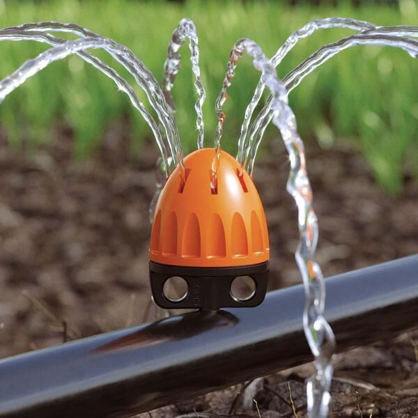 Claber 90767 ORTO DRIP KIT Damlama Sulama Sistemi