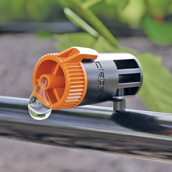 Claber 90767 ORTO DRIP KIT Damlama Sulama Sistemi