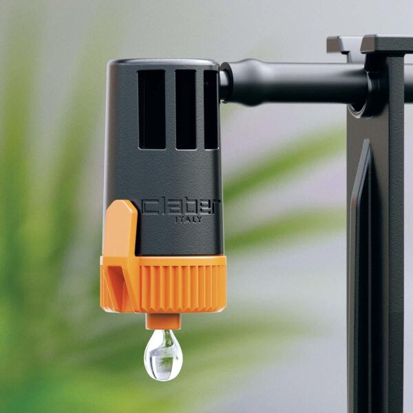 Claber 90772 TERRAZZO DRIP KIT Damlama Sulama Sistemi