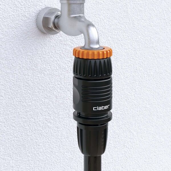 Claber 90772 TERRAZZO DRIP KIT Damlama Sulama Sistemi