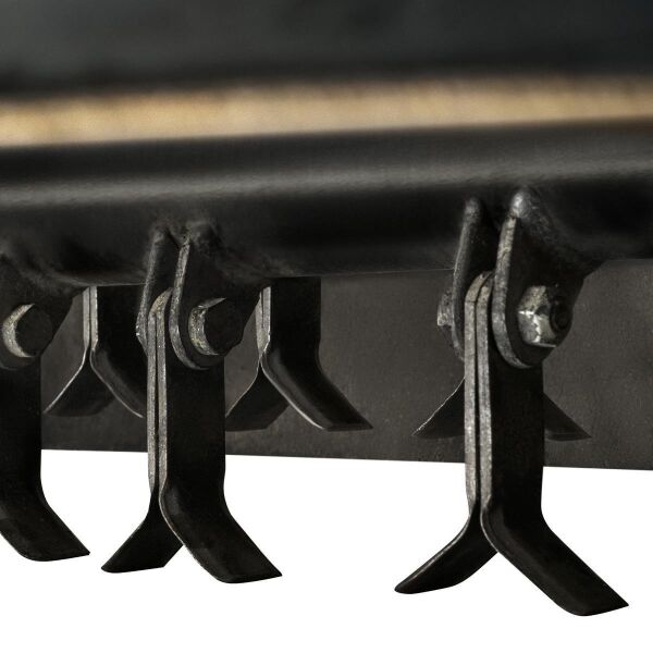 Bertolini BTS100 GX 390 11.7 Hp Benzinli Vahşi Ot Biçme Makinesi