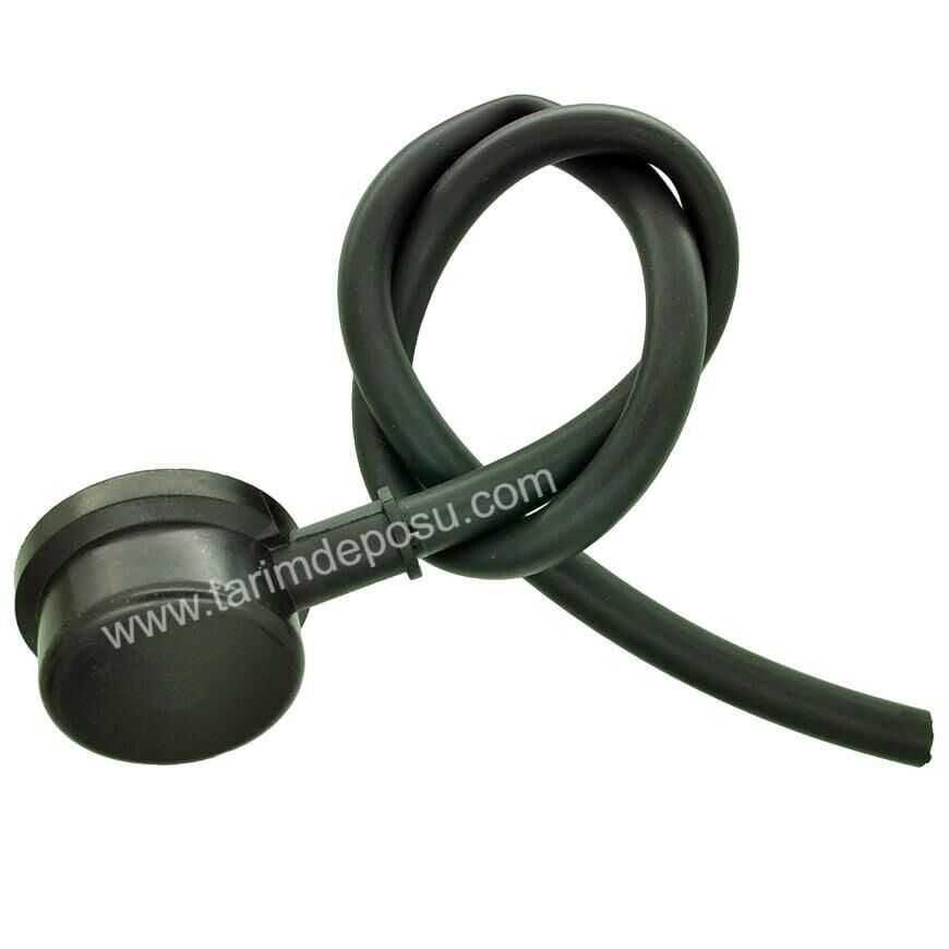 Antor 3LD450-510 Boru Komple Karter Havalandırma