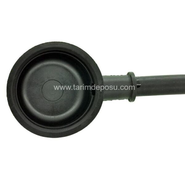 Antor 3LD450-510 Boru Komple Karter Havalandırma