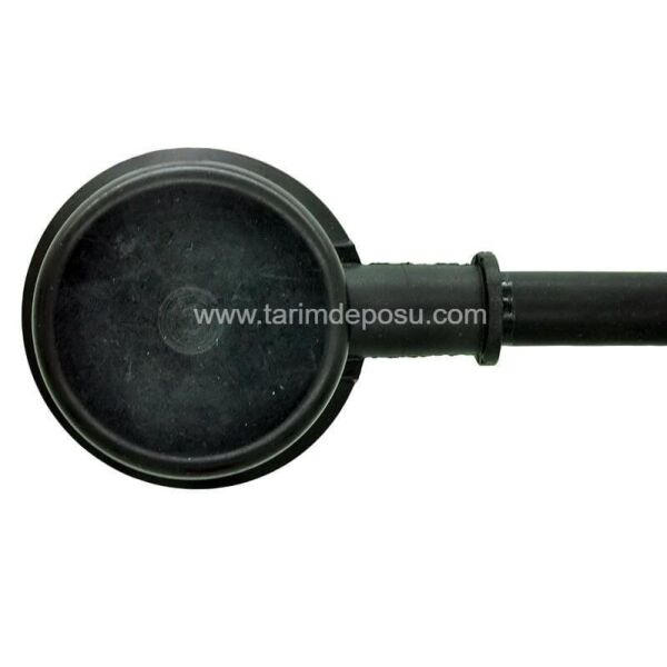 Antor 3LD450-510 Boru Komple Karter Havalandırma