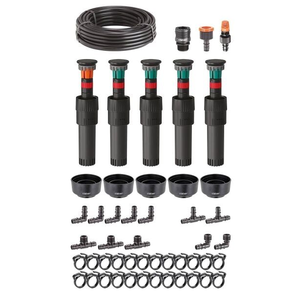 Claber 90200 COLIBRI STARTER KIT Yeraltı Sulama Sistemi