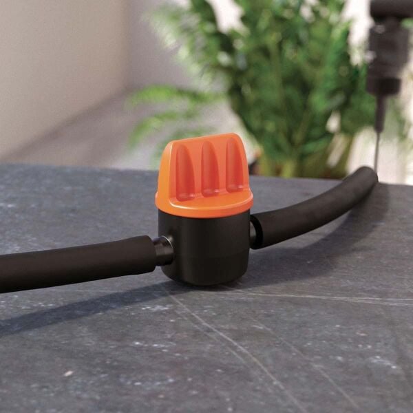 Claber 90763 TIMER KIT 20 PRACTİCO Damlama Sulama Sistemi