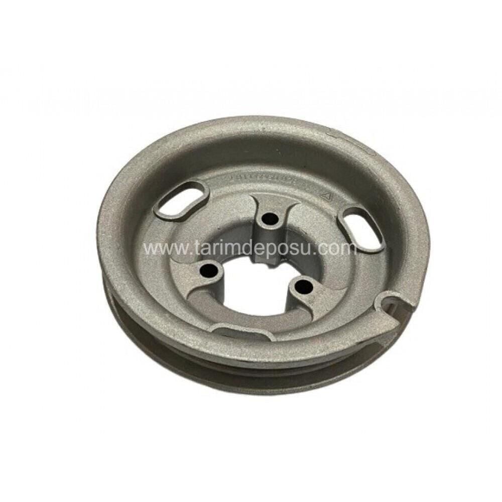 Antor 3LD450-510 Kasnak İlk Hareket 13V