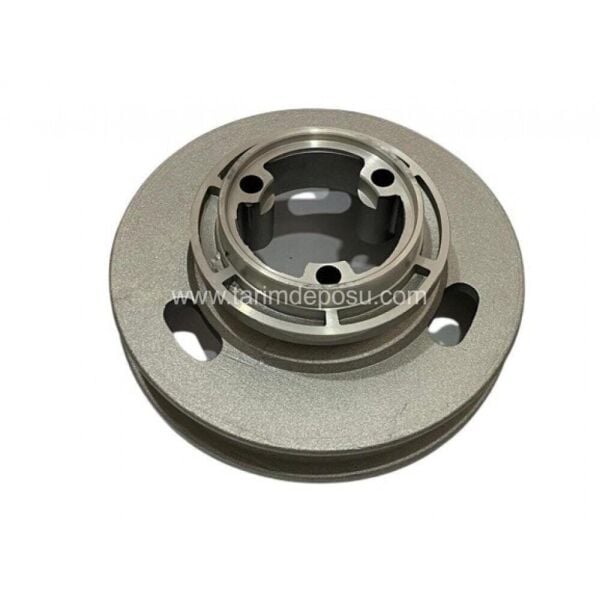 Antor 3LD450-510 Kasnak İlk Hareket 13V