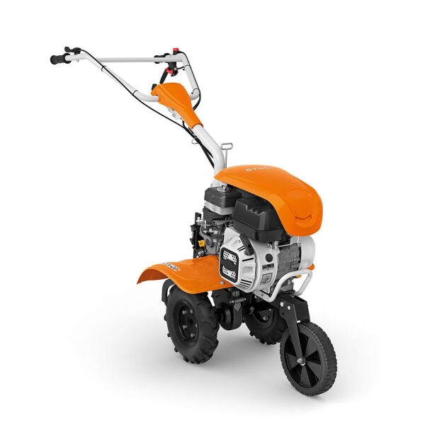 Stihl MH610 EHC600 6 Hp Benzinli Çapa Makinesi