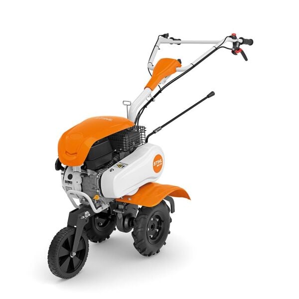 Stihl MH610 EHC600 6 Hp Benzinli Çapa Makinesi