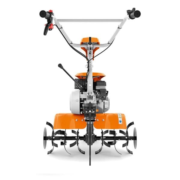 Stihl MH610 EHC600 6 Hp Benzinli Çapa Makinesi