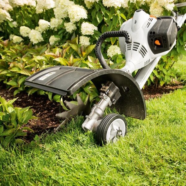 Stihl MM56 1.2 Hp Benzinli Çapa Makinesi