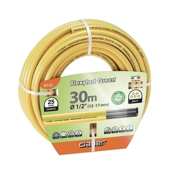 Claber FLEXYFORT 30 Mt Hortum