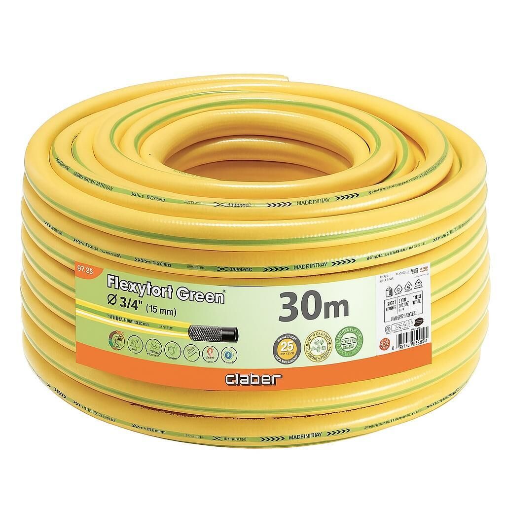 Claber FLEXYFORTE 30 Mt Hortum