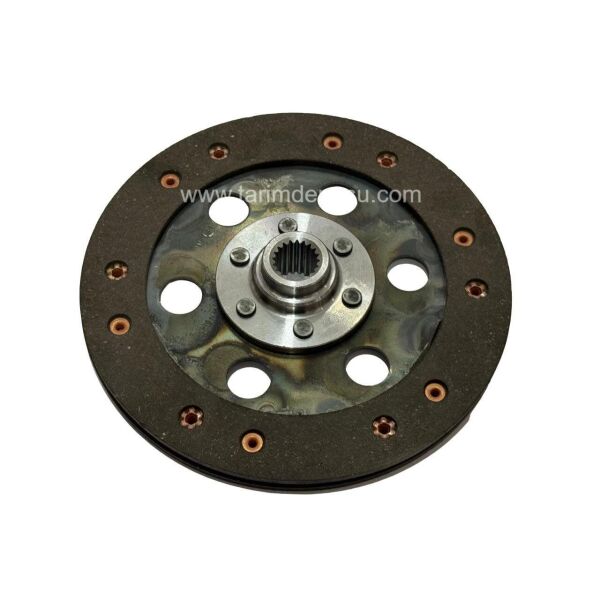 Taral 42S-51S Kavrama Diski Balata Milano