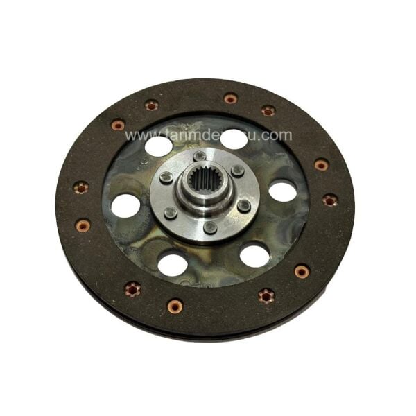 Taral 42S-51S Kavrama Diski Balata Milano