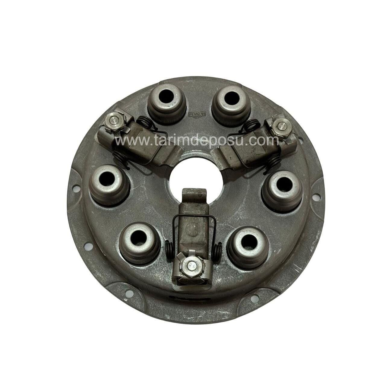 Taral 42S-51S Kavrama Milano