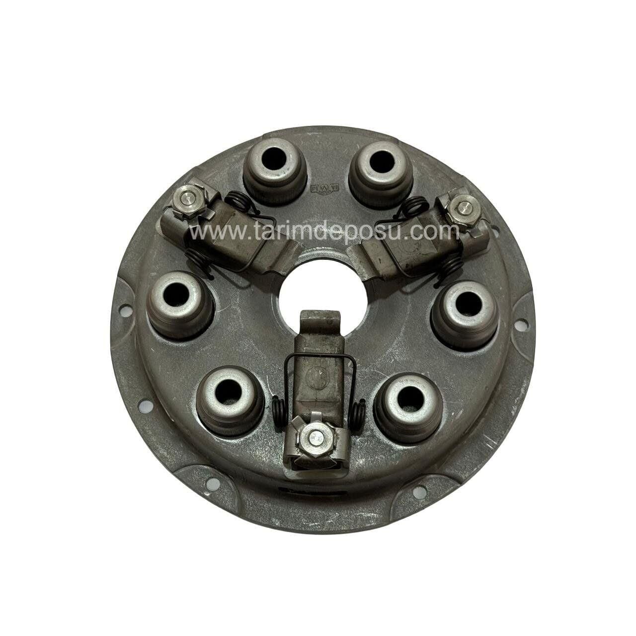 Taral 42S-51S Kavrama Milano