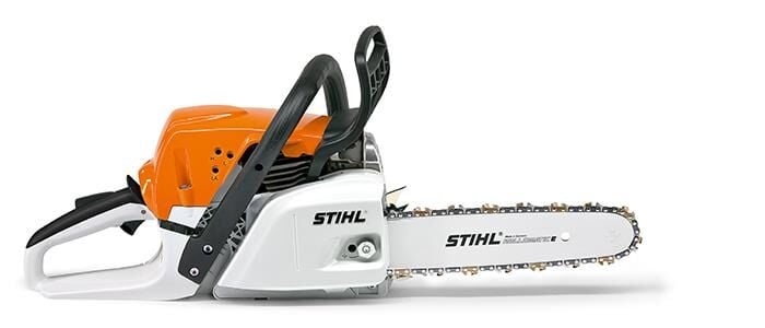 Stihl MS251 3 Hp Benzinli Ağaç Kesme Makinesi