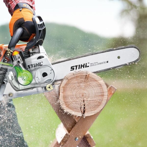 Stihl MS251 3 Hp Benzinli Ağaç Kesme Makinesi