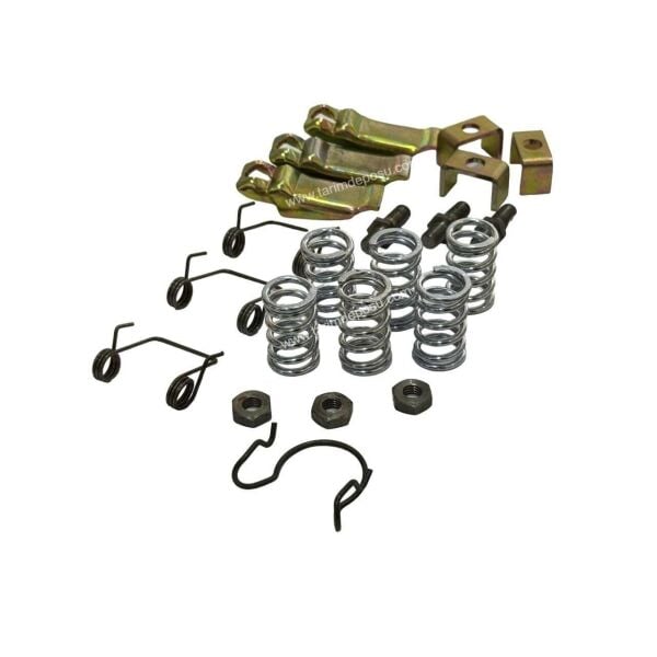 Taral 42s-51s Kavrama Tamir Takımı