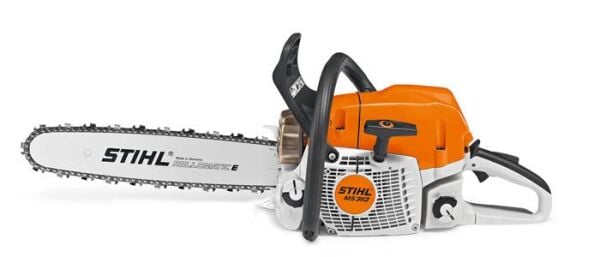 Stihl MS362 4.8 Hp Benzinli Ağaç Kesme Makinesi