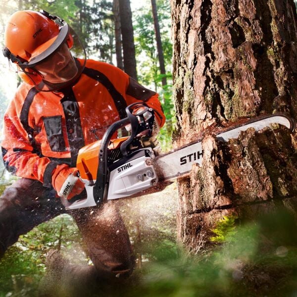 Stihl MS362 4.8 Hp Benzinli Ağaç Kesme Makinesi