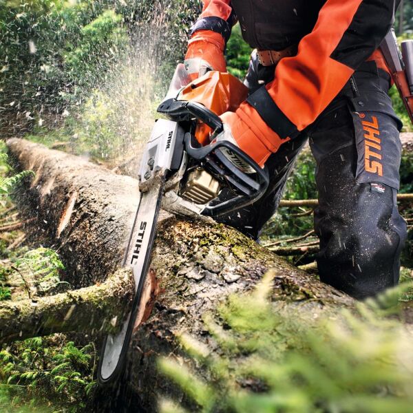 Stihl MS362 4.8 Hp Benzinli Ağaç Kesme Makinesi